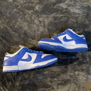 Nike dunk sp